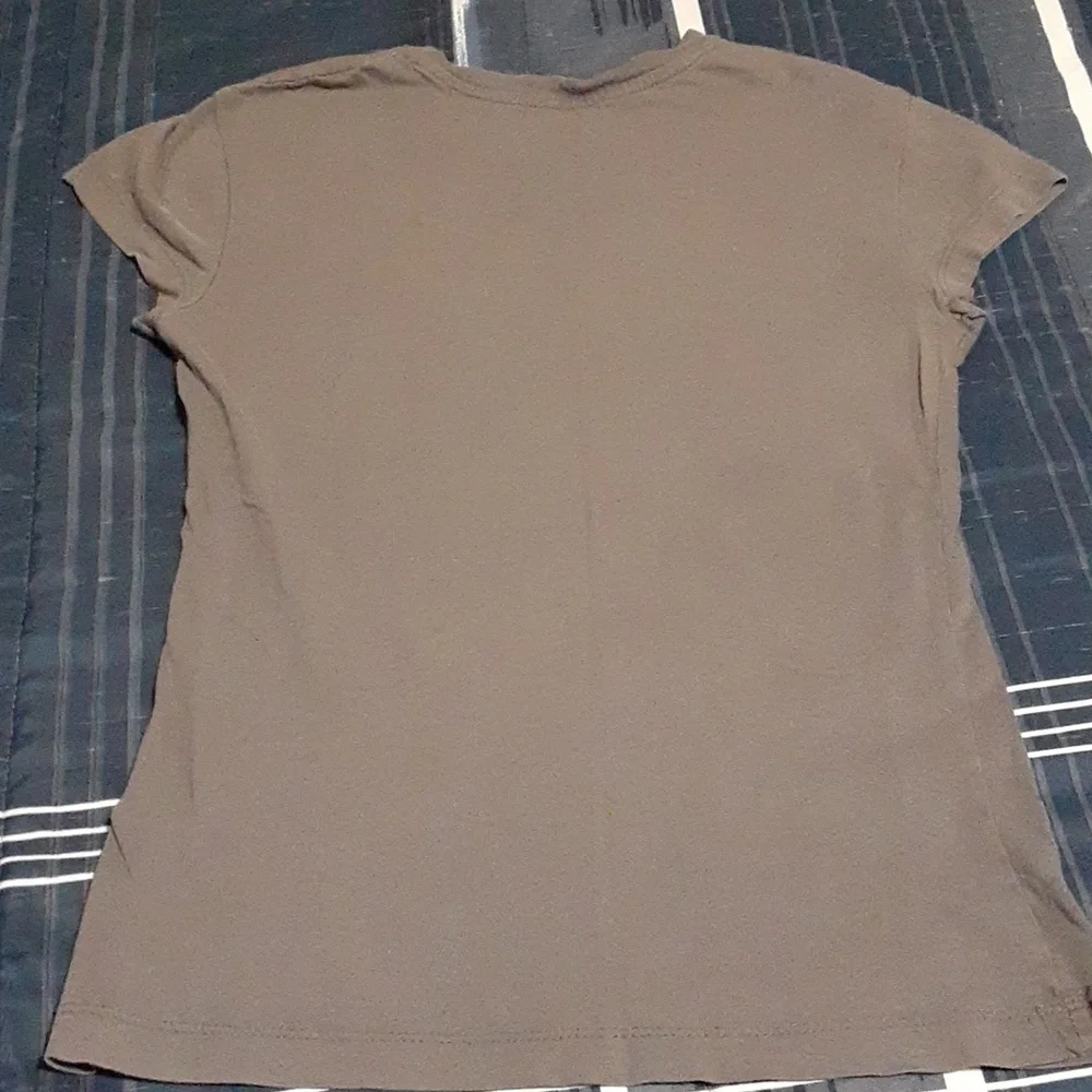 Vintage Rolling stones girls tee-shirt - Picture 6 of 7
